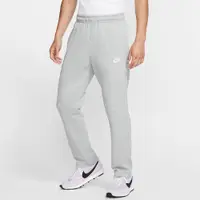 在飛比找PChome24h購物優惠-【NIKE】AS M NSW CLUB PANT OH FT