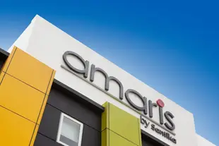 日惹沙根阿馬里斯飯店Amaris Hotel Sagan Jogja