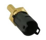 Coolant temp sensor for BMW 328i E36 6/95 - 1/01 M52B28 DOHC 24v MPFI 6cyl 2.8L 2D Convertible Manual RWD