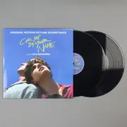 Call Me By Your Name (Original Motion Picture Soundtrack) (Vinyl)
