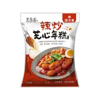 在飛比找蝦皮購物優惠-[黑麥園]辣炒芝心年糕/韓式辣醬/芝心年糕/年糕