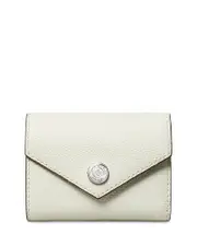 Tory Burch Leather Envelope Small Wallet