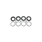 Frt Brake Caliper Kit Carlson 41261