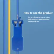 Wire Portable Cable Crimper Crimping Tool Cable Stripping Wire Cutter