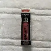 Tarte Cosmetics Maneater Plumping Lip Gloss in BUFF 3ml/0.1oz Full Size NIB