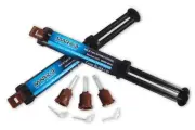 Core Build-Up Dual Cure Automix Blue 2/Pack, Mark3, 100-5351