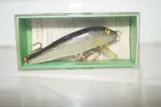 RAPALA COUNT DOWN FISHING LURE NEW W/ BOX
