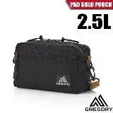 在飛比找遠傳friDay購物優惠-【GREGORY】PAD SHLD POUCH 2.5L 可