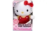 Hello Kitty and Friends Micro Plush Hello Kitty