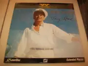 TONY ROME Laserdisc LD WIDESCREEN FORMAT BRAND NEW SEALED RARE FRANK SINATRA!