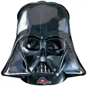 Star Wars Darth Vader SuperShape Balloon