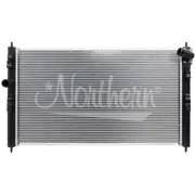 Northern 2014-17 Mitsubishi Lancer & 2016-21 Mitsubishi Outlander Sport Radiator