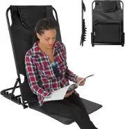 Lifting Bed Backrest for Bed Sitting Up, Adjustable Reading Bed Chair, Lifting B