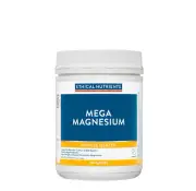 Ethical Nutrients Mega Magnesium 240 Tablets