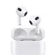 Apple AirPods Pro (第二代) 搭配 MagSafe 充電盒 (USB-C) 無線藍牙耳機