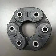JUNMO-AUTO 1PCS Drive Shaft Flex Disc OEM 26117546426