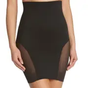 Miraclesuit Shapewear X-Firm High Waist Slip Black 2784