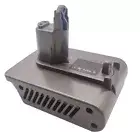 Battery Adapter for Milwaukee 18V to Dyson DC31 DC35 DC44 DC45 DC56 DC57 Type B