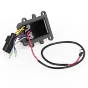 JOHNSON-EVINRUDE 150HP-175HP RECTIFIER & REGULATOR Replaces: 0585219
