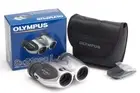 Olympus Binocular Binoculars 8x21 Dpc I UV Protection