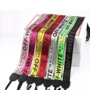 Luxury SLR Camera Neck Shoulder Strap For Canon Sony Nikon Leica Letter belt