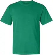 [Generic] Thermal Shirts for Men Long Sleeve Short Sleeved Round Neck Gradient T Shirt Top Compression Yoga