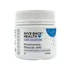 ^ Give Back Health Clinic Collection Nicotinamide Riboside (NR) 25g