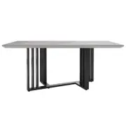Joel 180cm Modern Dining Table