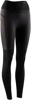 [Lurbel] Samba Pants W Long Running Leggings for Women Sports Leggings for Women