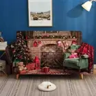 Joyful Determined Stretch Sofa Cover Lounge Couch Slipcover Recliner Protector