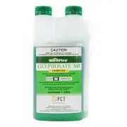 Surefire Glyphosate 360g/L Weed Killer & Herbicide 1L Same as Roundup