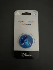 Stitch Popsocket Popgrip