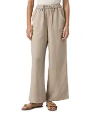 Splendid Stella Linen Pants