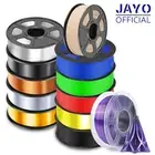 【BUY 10 PAY 6】JAYO PLA Glow PLA+ SILK EABS PETG Filament 3D Printer 1.75mm TPU