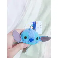 在飛比找蝦皮購物優惠-全新降價✨✨Disney 史迪奇 tsumtsum 螢幕擦