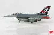 1:72 HM Lockheed F.-16C South Dakota ANG 70th Anniversary Fighter Diecast Model