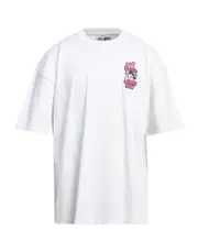 [W/STUDIO] W/STUDIO T-shirts - Item 10578174
