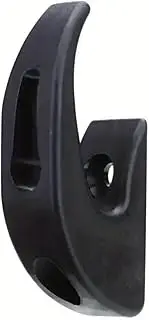 mknvu 1PC Electric Scooter Front Hook Hanger,Fit For Xiaomi, Mijia M365 Pro Scooter Accesorios scooter hanger accessory(Black)