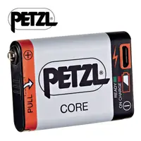 在飛比找蝦皮商城優惠-【Petzl 法國】ACCU CORE 通用鋰電池 1250