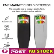K2 EMF Meter Ghost Hunting Magnetic Field Detector Paranormal Equipment 1/2PCS