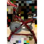 飛輪 二手 歐洲品牌 BH 質感好 型號H916NT  SB2 飛輪 健身車  室內腳踏車 室內運動 （ 高雄可自取)