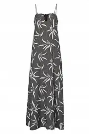 WITCHERY Front Split Maxi, Size 10 - BNWT!
