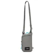 Pacsafe Go Anti-Theft Tech Crossbody Bag - Stone