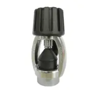Simplify Your Dive Equipment Setup with Yoke Adapter User Friendly Design
