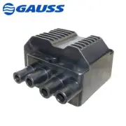 Ignition Coil GAUSS GC4905 for CHEVROLET, OPEL, VAUXHALL, ALFA ROMEO