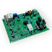 SAVIO BIASI BI2225100 ELECTRONIC BOARD B&P HDIMSG09-SA01 BOILER M290