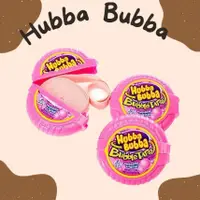 在飛比找蝦皮購物優惠-美國空運來台Hubba Bubba Bubble Tape捲