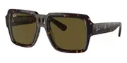 Ray-Ban RB4408 Magellan 135973 Men's Sunglasses Tortoiseshell Size 54