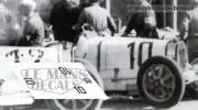 Decals Bugatti T51 Brno GP 1931 10 1:32 1:43 1:24 1:18 64 87 slot decals