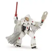 Papo Cyberknight Warrior Fantasy Figure 70116 NEW!